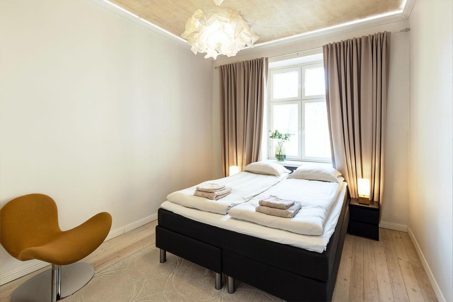 Unique & Scandinavian Suite - Sauna, Center, Metro เฮลซิงกิ ภายนอก รูปภาพ