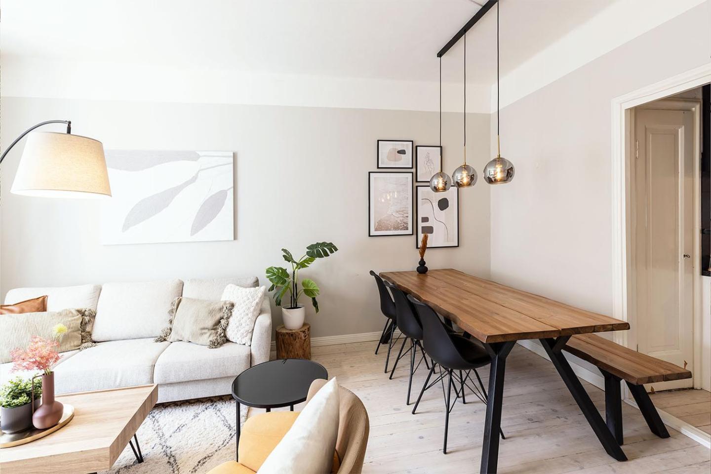 Unique & Scandinavian Suite - Sauna, Center, Metro เฮลซิงกิ ภายนอก รูปภาพ