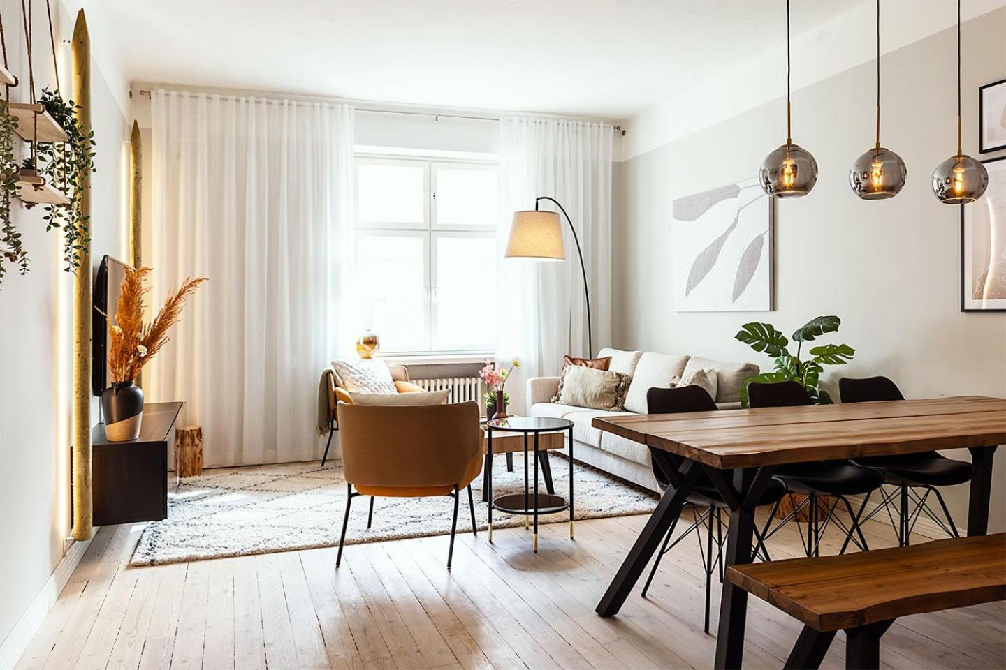 Unique & Scandinavian Suite - Sauna, Center, Metro เฮลซิงกิ ภายนอก รูปภาพ
