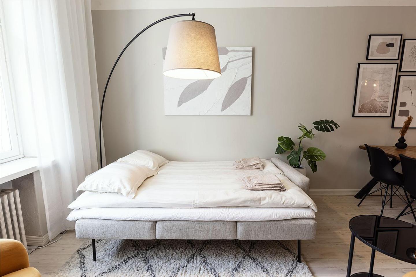 Unique & Scandinavian Suite - Sauna, Center, Metro เฮลซิงกิ ภายนอก รูปภาพ